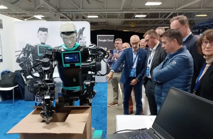 Stellantis - Factory Booster Days 2025