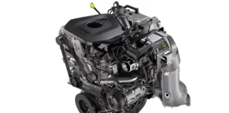 Stellantis Hurricane 4 Turbo