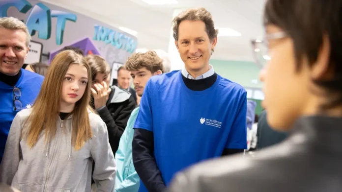 Stellantis Philanthropy débarque en France