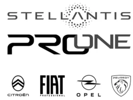 Stellantis Pro One - Salon SOLUTRANS 2025