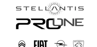 Stellantis Pro One - Salon SOLUTRANS 2025