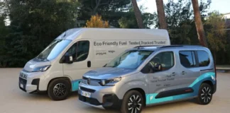 Stellantis lance l’essai HVO Aurora