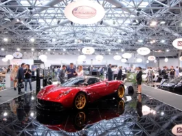 Top Marques Monaco 2026