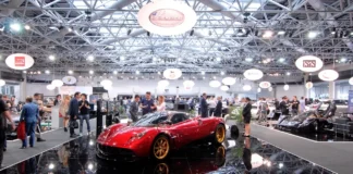 Top Marques Monaco 2026