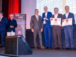 Toyota France - Cote d'amour 2025