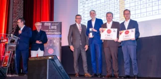 Toyota France - Cote d'amour 2025