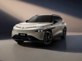 Volkswagen ID UNYX 08