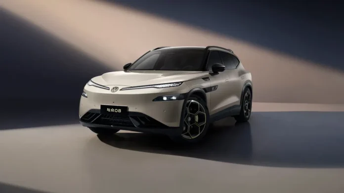 Volkswagen ID UNYX 08