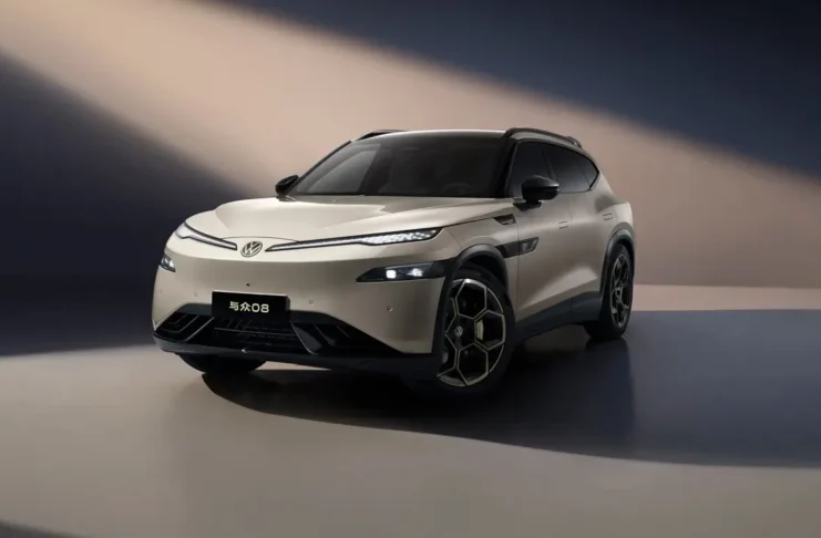 Volkswagen ID UNYX 08