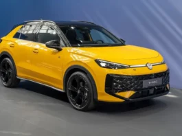 Volkswagen T-Roc R 2026