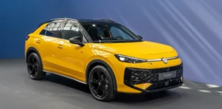 Volkswagen T-Roc R 2026 : 333 ch et un vrai mode drift, un cocktail technique hérité de la Golf R Volkswagen T-Roc R 2026