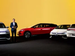 Volkswagen décroche 4 Volant d’Or