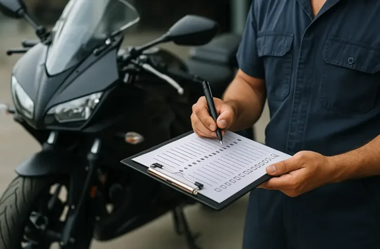 controle technique moto