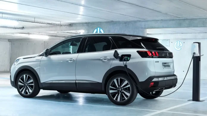 les hybrides rechargeables dans la tourmente après un rapport explosif les hybrides rechargeables dans la tourmente après un rapport explosif