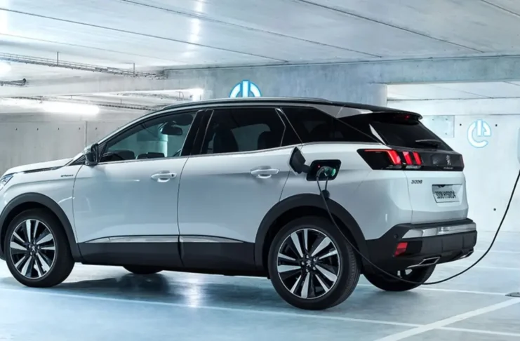 les hybrides rechargeables dans la tourmente après un rapport explosif