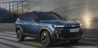 Dacia Duster et Bigster 2025 GPL et 4×4 : à partir de 19 900 € ! prix Dacia Bigster 2026