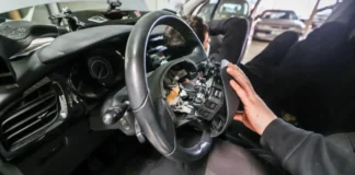 Airbags Takata : le contrôle technique durcit le ton dès 2026, la contre-visite sera à la charge des automobilistes Airbags Takata contrôle technique 2026