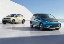 Un million de ventes : BYD fait un carton avec la Dolphin, mais presque personne n’en veut en Europe BYD Dolphin