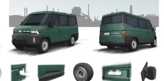 Dacia Vaner, Sandman ou StepCamper : la fake news récurrente du camping-car low-cost Dacia est une pure spéculation Dacia vaner 2025 date de sortie