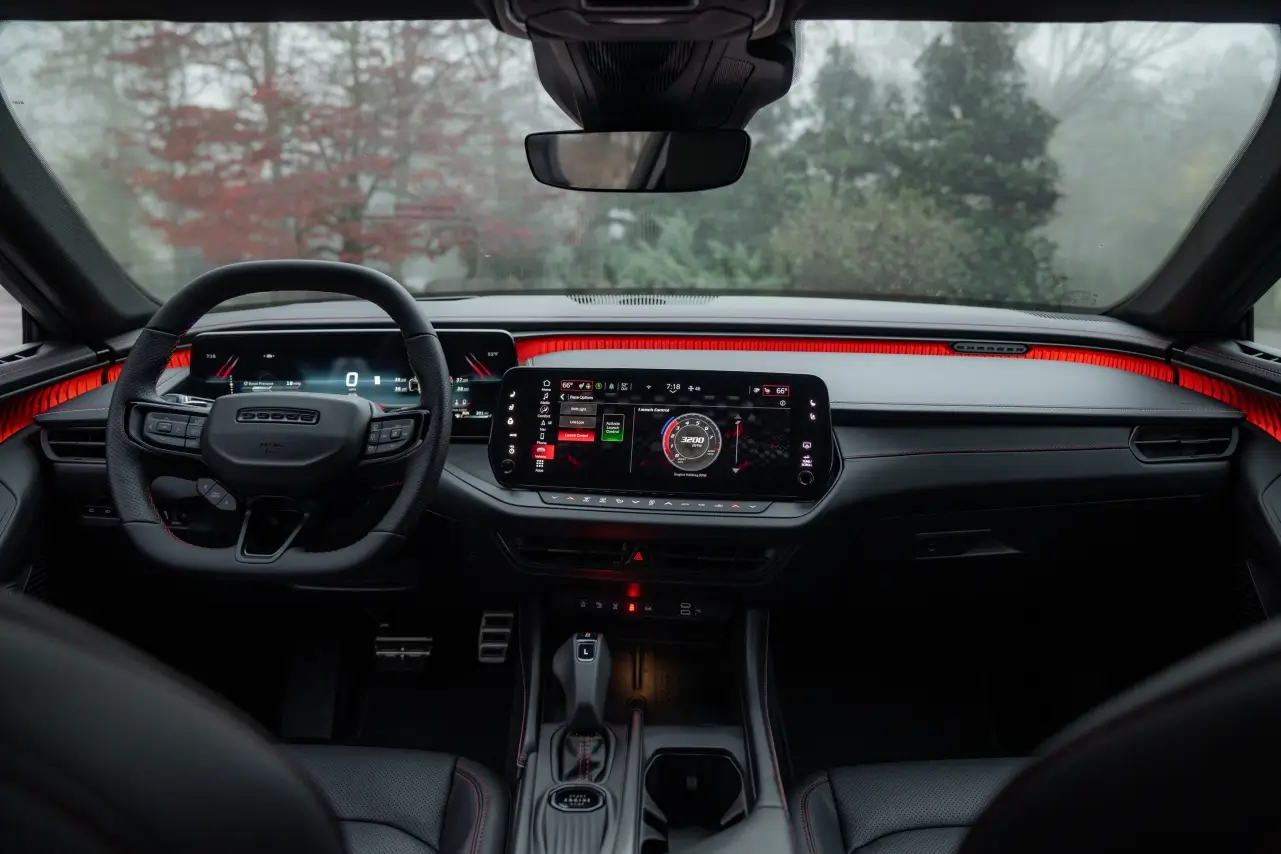 Dodge Charger Scat Pack 2026