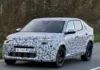 Nouvelle Fiat Grande Panda fastback confirmée : le SUV-coupé surpris en plein tests en France Fiat Grande Panda fastback 2026