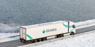 Marchés volatils et capacité en contraction : les stratégies pour un réseau logistique européen résilient Girteka