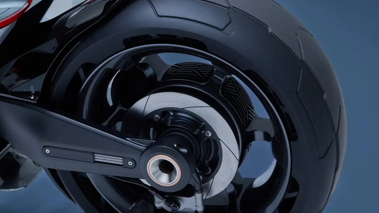 Honda EV Outlier Concept