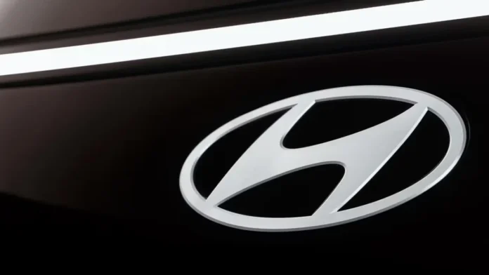 Hyundai nouveau SUV électriques au Salon de Bruxelles 2026