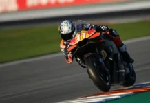 KTM 850cc MotoGP 2027