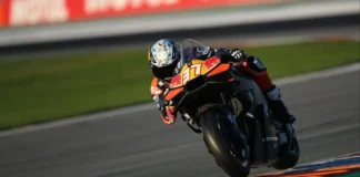 MotoGP 2027 : KTM frappe fort avec sa 850 cc, Ducati reste sereine mais attentive KTM 850cc MotoGP 2027