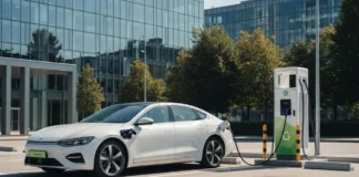 LOA et véhicules électriques : ce qu’il faut savoir LOA et véhicules électriques - ce qu'il faut savoir