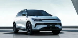 Alliance FAW-Leapmotor : Comment Stellantis profite de l’investissement chinois Leapmotor C11