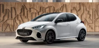 Mazda2 : la voiture la plus fiable d’Europe en 2025 selon le TÜV Report Mazda2 2026