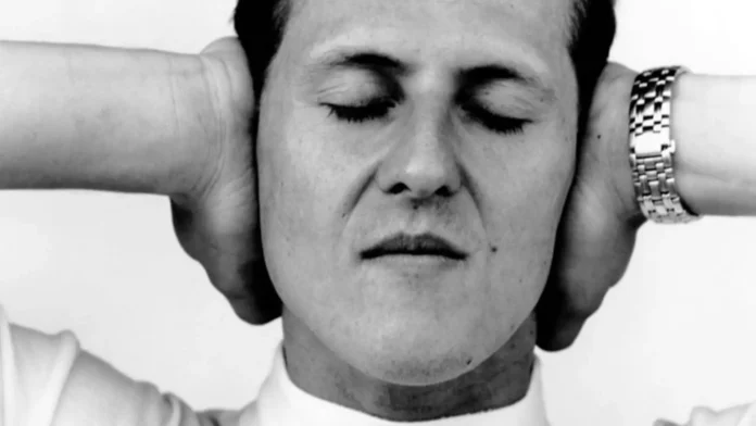 Michael Schumacher - une triste nouvelle surgi douze ans après son accident