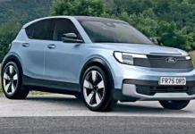 Renault s’associe à Ford pour développer deux nouveaux véhicules électriques abordables ! Partenariat RENAULT - FORD