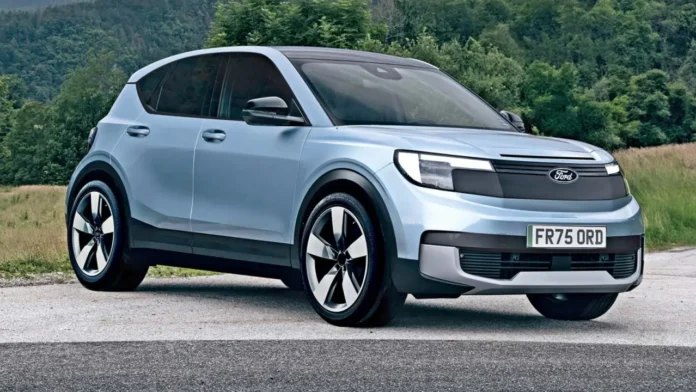 Partenariat RENAULT - FORD