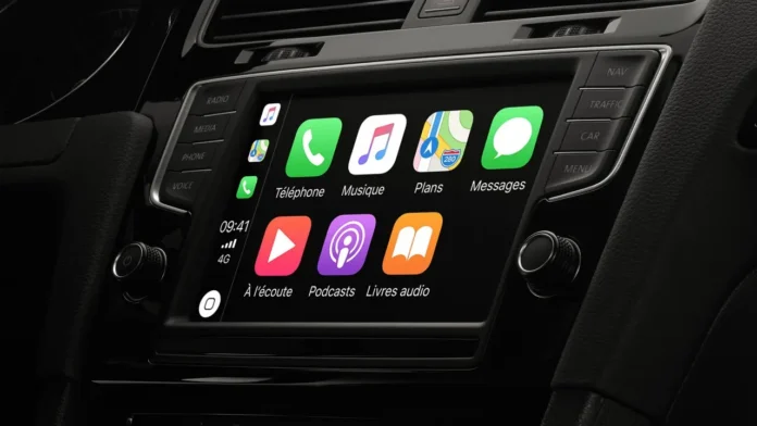 Pourquoi les constructeurs abandonnent Apple CarPlay et Android Auto_
