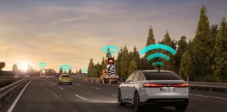 Dès 2026, Volkswagen optimise ses aides à la conduite avec vos données Programme data Volkswagen - ADAS plus précis et sécurisés dès janvier 2026