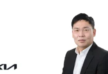Kia Europe : Soohang Chang prend les rênes, Marc Hedrich de retour en France Soohang Chang - CEO Kia Europe