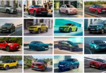 Stellantis domine encore le leasing social 2025 : près de 50 % des commandes pour l’électrique accessible ! Stellantis - leasing social véhicules électriques