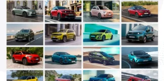 Stellantis domine encore le leasing social 2025 : près de 50 % des commandes pour l’électrique accessible ! Stellantis - leasing social véhicules électriques