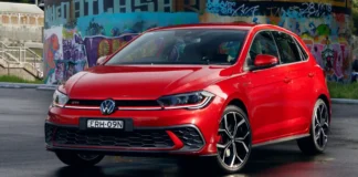Nouvelle Volkswagen Polo 2026 relancée en Espagne à un prix attractif Volkswagen Polo 2026