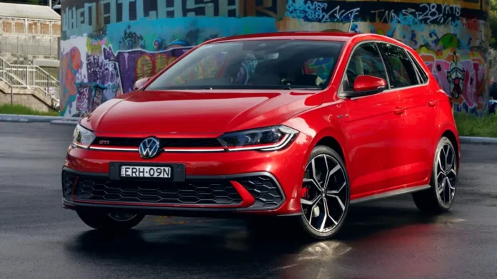 Volkswagen Polo 2026