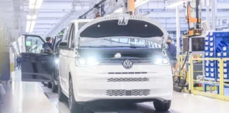 Volkswagen Véhicules Utilitaires explose le compteur : –100 000 tonnes de CO2 en 2025 grâce à des usines ultra-vertes ! Volkswagen Véhicules Utilitaires Usine Hannovre