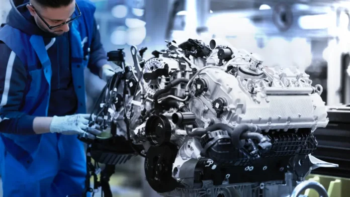 l’Europe renonce au bannissement total du moteur thermique en 2035