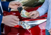 Voiture d’occasion : la revente rapide s’impose comme une nouvelle norme du marché voiture d'occasion revente rapide