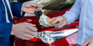 Voiture d’occasion : la revente rapide s’impose comme une nouvelle norme du marché voiture d'occasion revente rapide