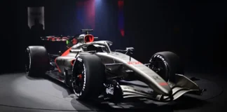 Audi dévoile son projet F1 et vise le titre mondial avant 2030 Audi Revolut F1 Team R26