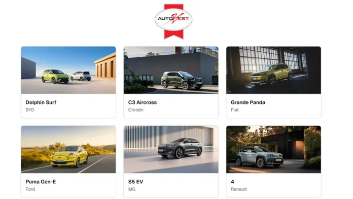 Autobest 2026