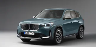 BMW améliore son offre 2026 : iX1 et iX2 gagnent 41 km d’autonomie grâce au carbure de silicium BMW iX1 2026